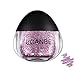 UCANBE Cream Glitter Gel for Body and Face, 0.63 fl. Oz (Lilac)