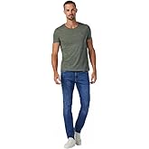 Mavi Men's Jake Regular Rise Slim Leg Jeans