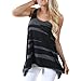 Plus Size Tops Blouse Goddessvan Fashion Women Casual Sleeveless Camouflage Crop Top Vest Tank Shirt Blouse Cami Top