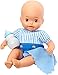 Little Mommy Baby So New Boy Doll
