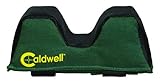Caldwell Deluxe Universal Narrow Sporter Front Rest - Filled Bag