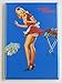 Fresh Lobster Poster Fridge Magnet (2 x 3 inches)