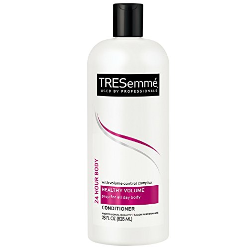 TRESemmÃ© Conditioner 24 Hour Body 28 oz(Pack of 2)