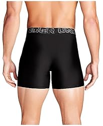 Under Armour Men's Multi-Pack Standard Tech Boxer