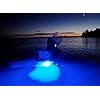 4-Blue-LED-Boat-Light-Waterproof-12v-Deck-Storage-Kayak-Bow-Trailer