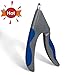AIBORS Dog Nail Clippers, Professional Stainless Pets Nail Clippers and Trimmer Suitable for Small to Large Dogs Cats