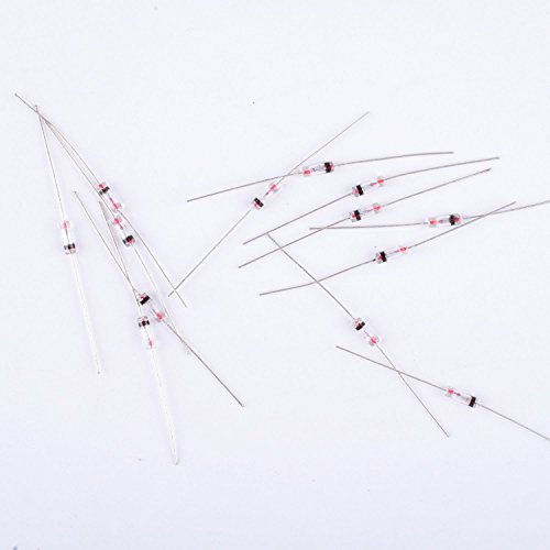 PODOY (Pack of 30) 1N34A 1N34 Germanium Diode DO-7