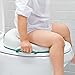 OXO Tot Sit Right Potty Seat, Teal