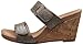 CL by Chinese Laundry Women's Team Player Wedge Sandal Slide