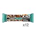 KIND Bars, Dark Chocolate Mint, Gluten Free, Low Sugar, 1.4oz, 12 Count