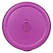Pyrex Deluxe Berry 3 QQuart Round Vented Lid 8202-VPC