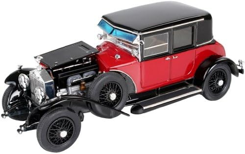 revell rolls royce