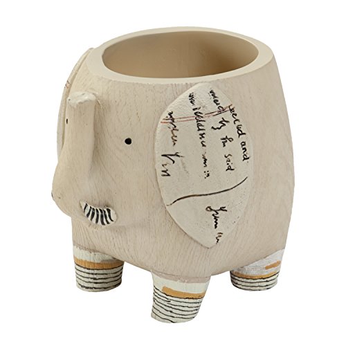 Creative bath products animal crackers tumbler
