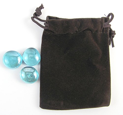 Elfstones inspired by The Shannara Chronicles