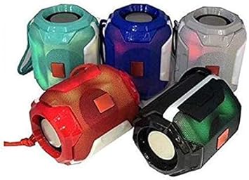 wiles bluetooth speaker