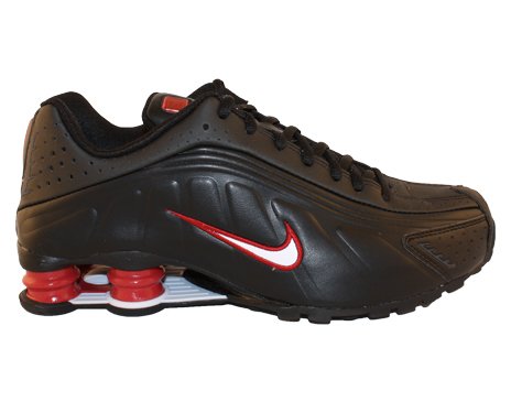 NIKE Mens Air Max 95 Sneakerboot Black/Black/Anthracite/White 806809-001 Size 9.5