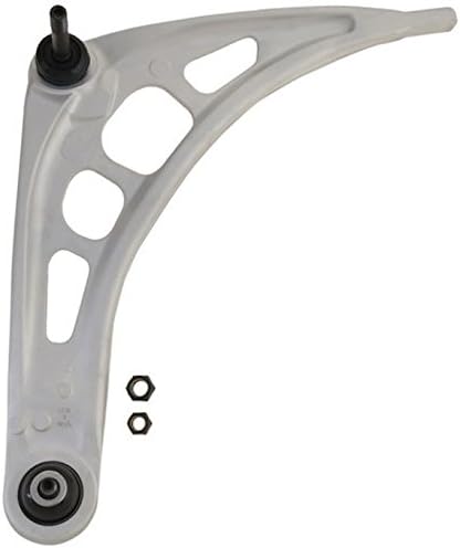 TRW Automotive JTC1069 Suspension Control Arm and Ball Joint Assembly for BMW Z4: 2006-2008