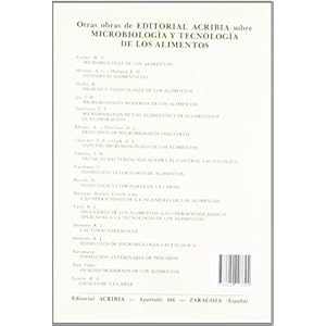 METODOS PARA EL ESTUDIO DE LASBACTERIAS ESPORULAD