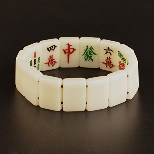 Mahjong Bracelet