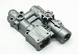 Partman Pressure Washer Unloader Manifold for Briggs & Stratton 190627GS Manifold Unloader 580676660 580752710 580752600 580752420