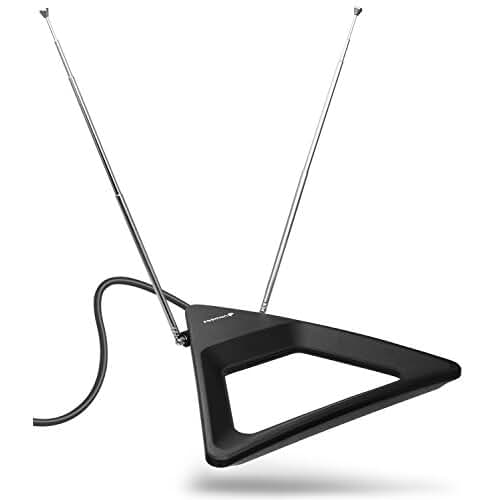 Amazon.ca rabbit ears antenna