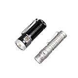 ThruNite EDC Pocket Flashlight with Cree LED