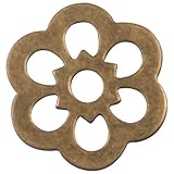 Clover Washers 1-1/4'' - Set of 10
