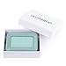 RFID Blocking Leather Wallet for Women,Excellent Women's Genuine Leather Credit Card Holder