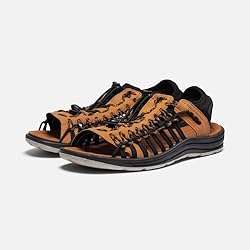 KEEN Men's Uneek 2 Open Toe Breathable Versatile