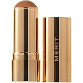 Bronze Balm Sheer Sculpting Bronzer - Color: Clay - (light skin) (Size: 0.44 oz)