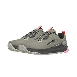 ALTRA Women's Lone Peak 9 Trail Running Shoe, Dusty