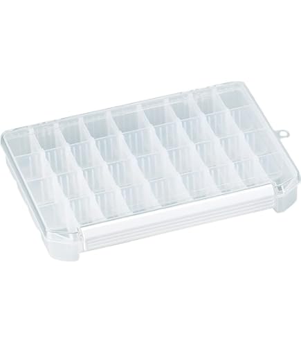 Boîte De Pêche MEIHO Versus VS-3010NDM - Multi-fumée BK - Neuf