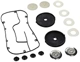 Supreme (Danner) ASP14565 Diaphragm Replacement Kit for AP-100 Aquarium Air Pump