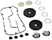 Supreme (Danner) ASP14565 Diaphragm Replacement Kit for AP-100 Aquarium Air Pump