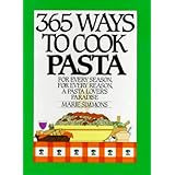 365 Ways to Cook Pasta