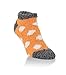 Worlds Softest Polka Dot Team Womens Ankle Length Socks One Size Fits Most