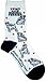 Evolution Avenue I Love My Jack Russell Gift Collection (Women Cotton Socks)