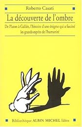 La  découverte de l'ombre