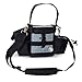 Carry Bag for Inogen One G4 & Oxygo Fit Oxygen Concentrator/Room for Cords, Cell Phone & More!