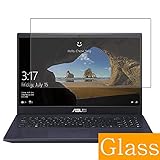 Synvy Tempered Glass Screen Protector for ASUS X571