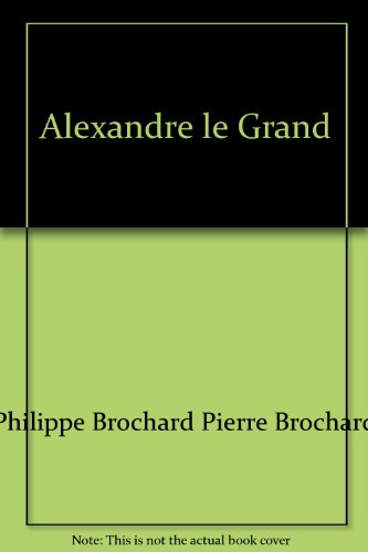 Alexandre le Grand