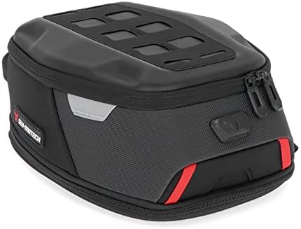 Amazon.com: SW-Motech PRO City WP Tank Bag - 10L Waterproof