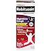 Children's Robitussin Cough Long-Acting (4 fl. oz, Fruit Punch Flavor), 8-Hour Cough Suppressant, Alcohol-Free, Ages 4+
