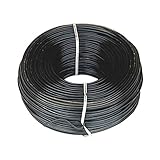 CCTI Rebar Tie Wire - 16 Gauge Black Soft Annealed