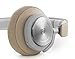 B&O Play by Bang & Olufsen Beoplay H7 Wireless Over-Ear Headphone, Bluetooth 4.2 (Natural)
