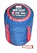 Selk'bag Spider Man Sleeping Bag, Small, Blue
