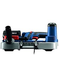 Bosch BSH180 B14 Kit de sierra de correa compacta de 18 V con batería CORE18V