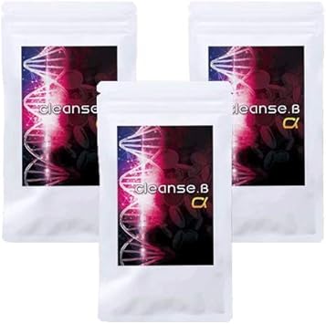 Amazon Cleanse B A クレンズビーアルファ 3 Cleanse B A クレンズビーアルファ ダイエット ダイエットサプリ サプリメント コエンザイムq10 プラセンタ ブラックジンジャー ビタミンc アルギニン 栄養補助食品 美ボディ 美body Cleanse B A ドラッグストア