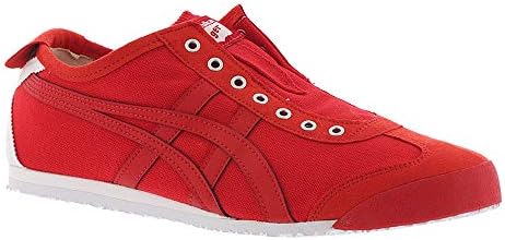 Onitsuka Tiger Mexico 66 Slip-On Classic Running Sneaker