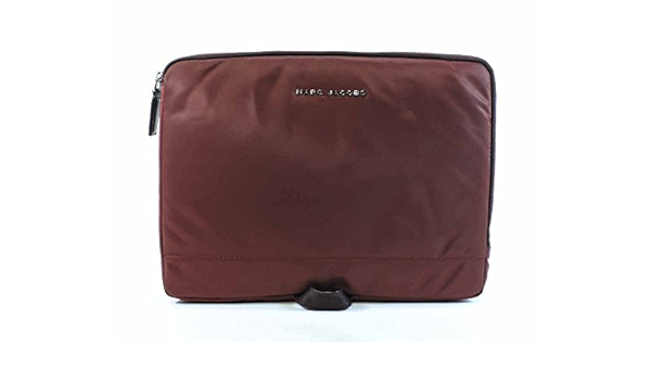 marc jacobs laptop bag amazon